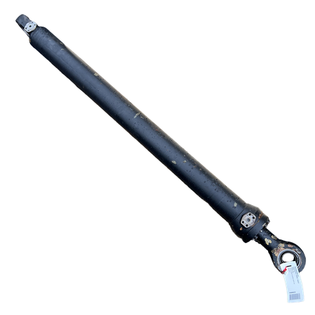 Hydraulcylinder tilt